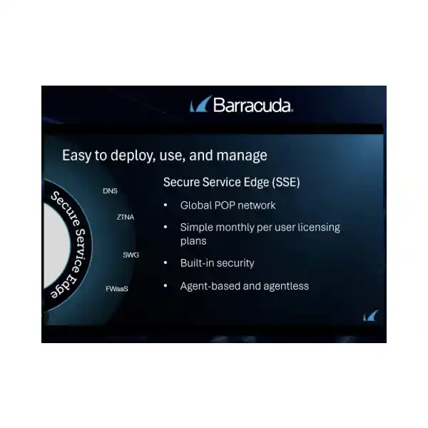 barracuda secureedge private edge dubai