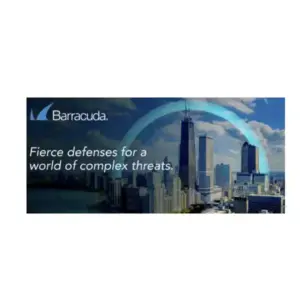 barracuda secureedge virtual wan dubai