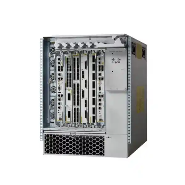 cisco asr 9906 aggregation services router dubai