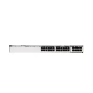 cisco c9350 24t smart switch dubai