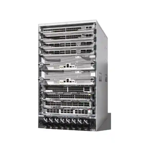 cisco c9610 smart switches dubai