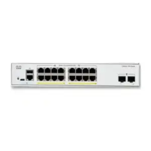 cisco catalyst c1200 16p 2g network switch uae