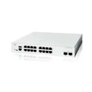 cisco catalyst c1200 16t 2g network switch dubai