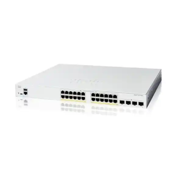 cisco catalyst c1200 24fp 4g network switch dubai