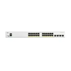 cisco catalyst c1200 24fp 4g network switch uae
