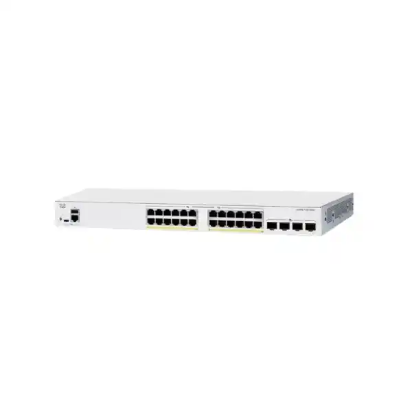cisco catalyst c1200 24fp 4x network switch uae