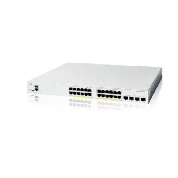 cisco catalyst c1200 24p 4g network switch dubai
