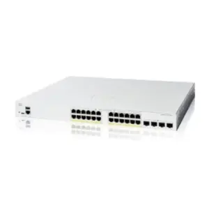 cisco catalyst c1200 24p 4x network switch dubai
