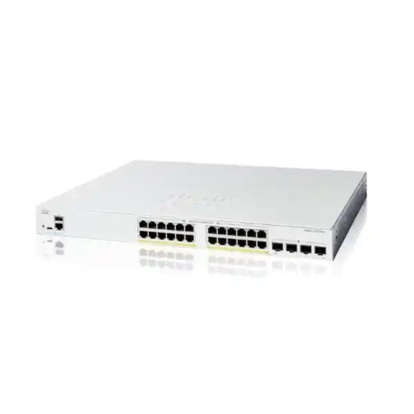 cisco catalyst c1200 24t 4g network switch dubai