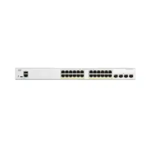 cisco catalyst c1200 24t 4x network switch uae