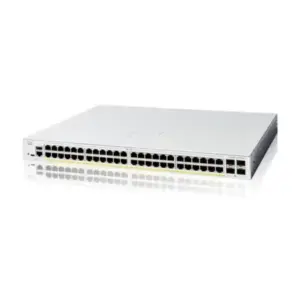 cisco catalyst c1200 48p 4g network switch dubai