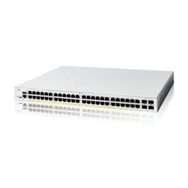 cisco catalyst c1200 48p 4g network switch dubai