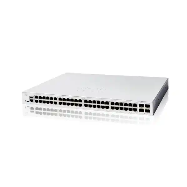 cisco catalyst c1200 48t 4g network switch dubai