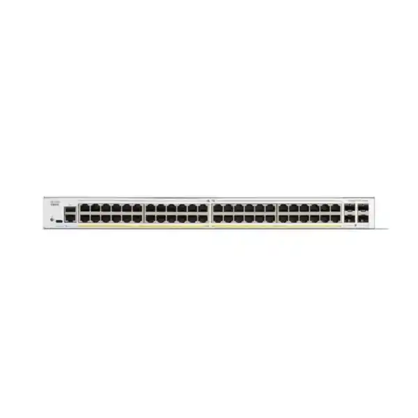 cisco catalyst c1200 48t 4g network switch uae