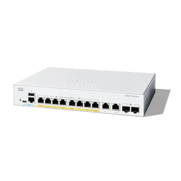 cisco catalyst c1200 8fp 2g network switch dubai