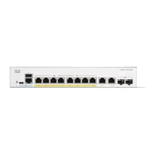 cisco catalyst c1200 8fp 2g network switch uae