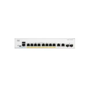 cisco catalyst c1200 8p e 2g network switch dubai