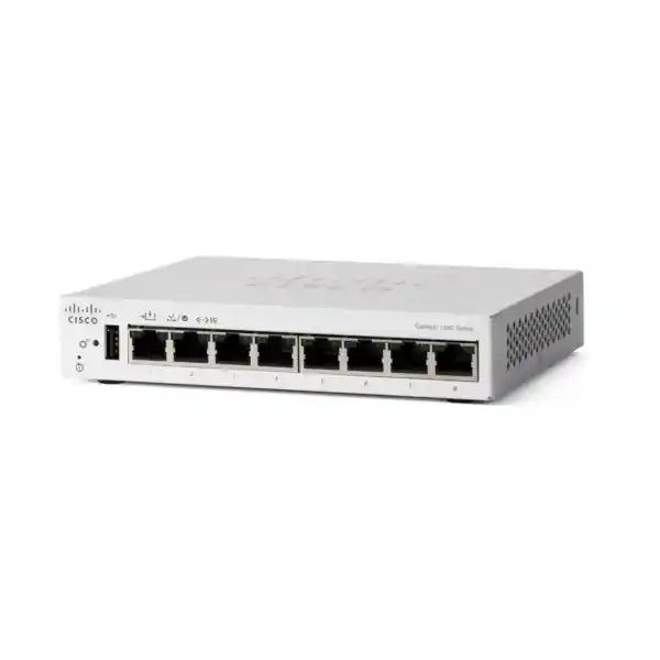 cisco catalyst c1200 8t d network switch dubai