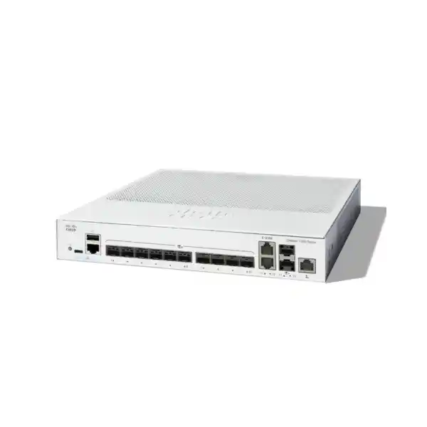 cisco catalyst c1300 12xs network switch dubai