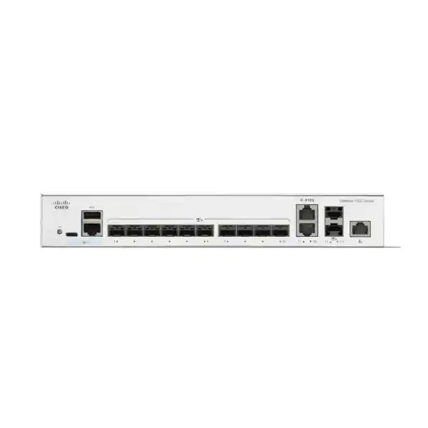 cisco catalyst c1300 12xs network switch uae
