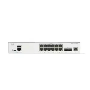 cisco catalyst c1300 12xt 2x network switch uae