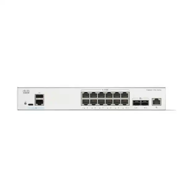 cisco catalyst c1300 12xt 2x network switch uae