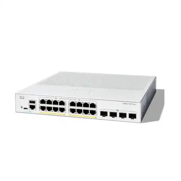 cisco catalyst c1300 16p 4x network switch dubai