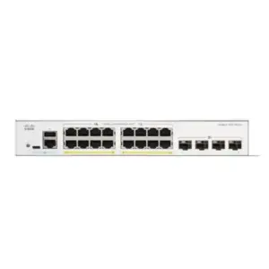 cisco catalyst c1300 16p 4x network switch uae
