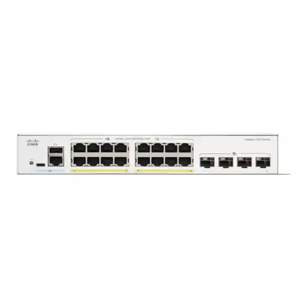 cisco catalyst c1300 16p 4x network switch uae
