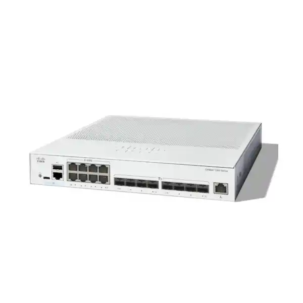 cisco catalyst c1300 16xts network switch dubai