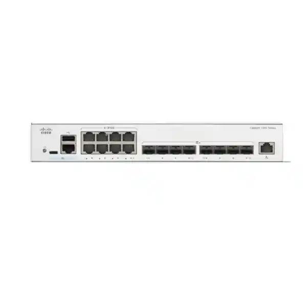 cisco catalyst c1300 16xts network switch uae