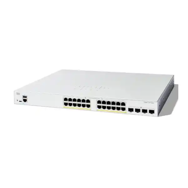 cisco catalyst c1300 24fp 4g network switch dubai