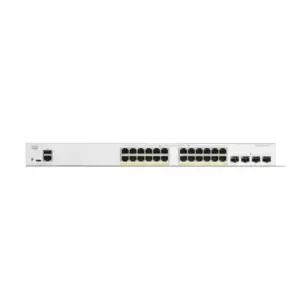 cisco catalyst c1300 24fp 4g network switch uae