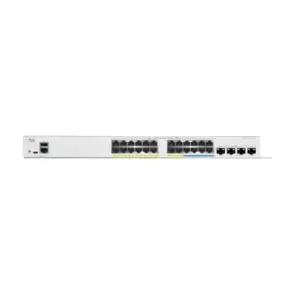 cisco catalyst c1300 24mgp 4x network switch dubai