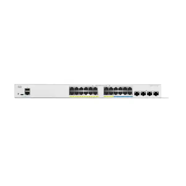 cisco catalyst c1300 24mgp 4x network switch dubai