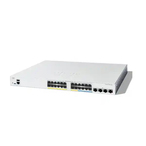 cisco catalyst c1300 24mgp 4x network switch uae