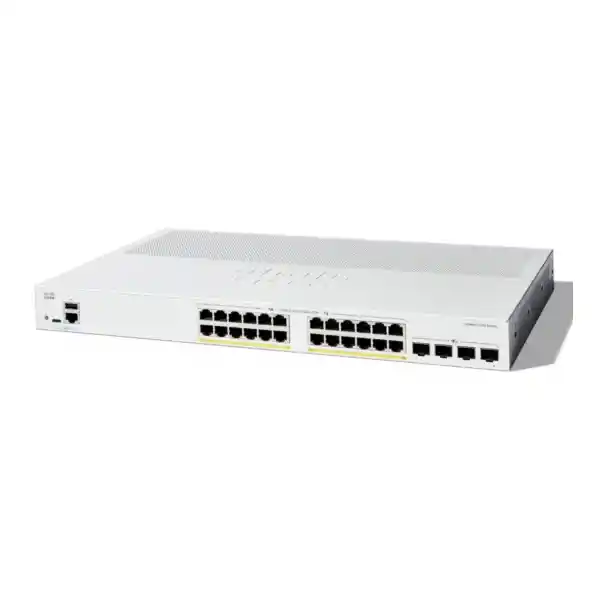 cisco catalyst c1300 24p 4x network switch dubai