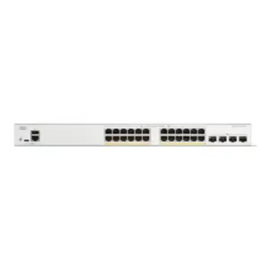 cisco catalyst c1300 24p 4x network switch uae