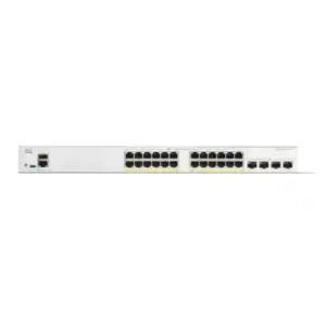 cisco catalyst c1300 24t 4g network switch dubai