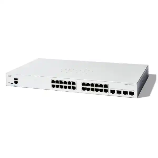cisco catalyst c1300 24t 4g network switch uae