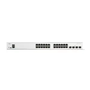 cisco catalyst c1300 24t 4x network switch uae