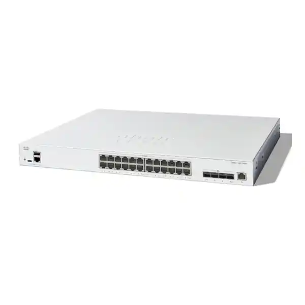 cisco catalyst c1300 24xt network switch dubai