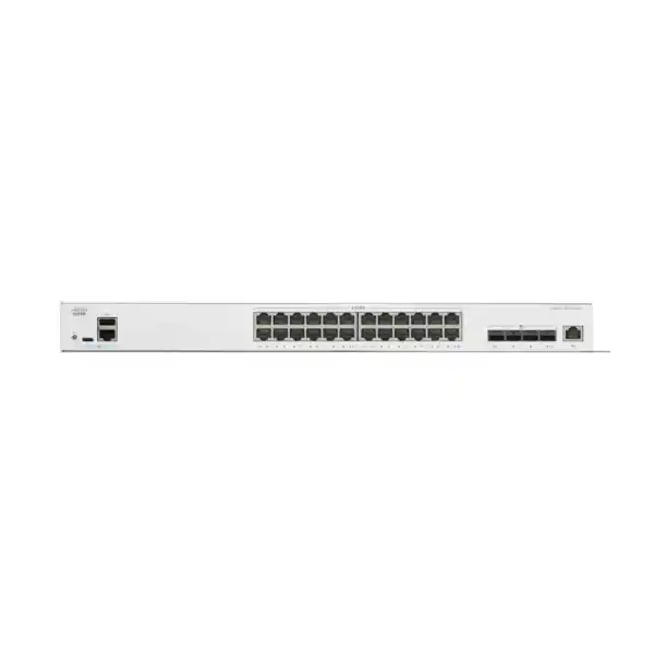 cisco catalyst c1300 24xt network switch uae
