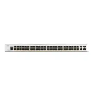 cisco catalyst c1300 48fp 4g network switch uae