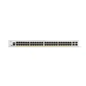 cisco catalyst c1300 48fp 4x network switch uae