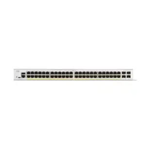 cisco catalyst c1300 48p 4g network switch uae