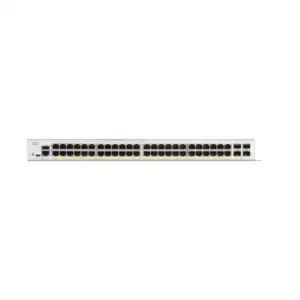 cisco catalyst c1300 48p 4x network switch uae