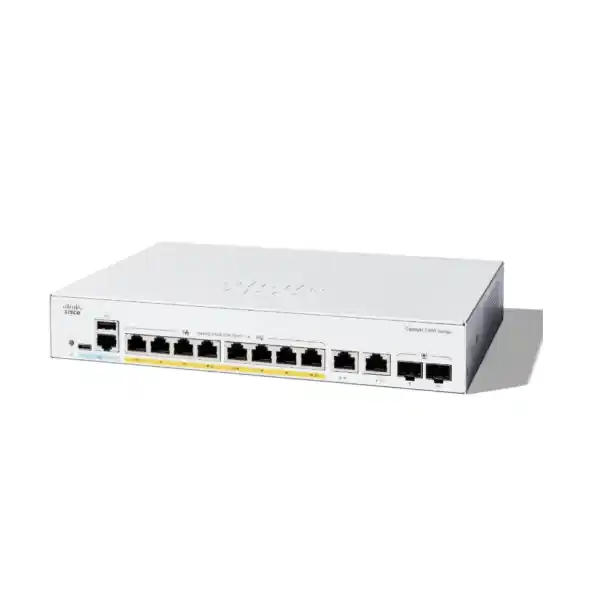 cisco catalyst c1300 8fp 2g network switch dubai