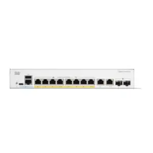 cisco catalyst c1300 8fp 2g network switch uae
