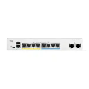 cisco catalyst c1300 8mgp 2x network switch uae